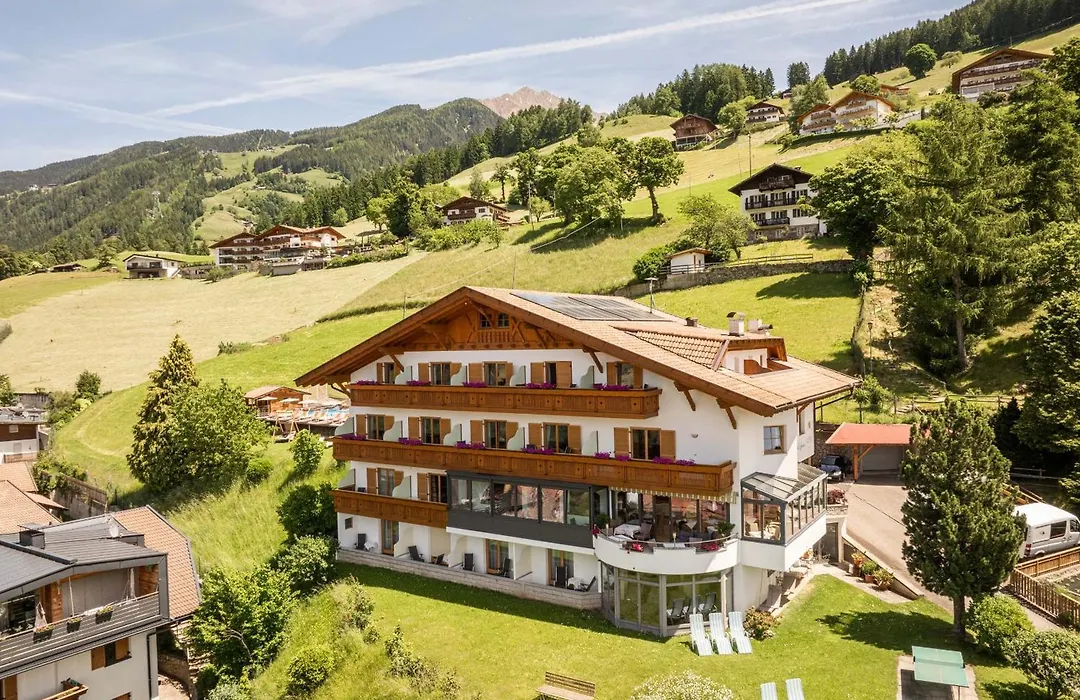 Hotel Garni Alpes-1
